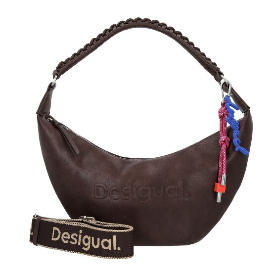 Desigual Half Zante Shoulder Bag 22.5 cm Desigual Half Zante Shoulder Bag 22.5 cm