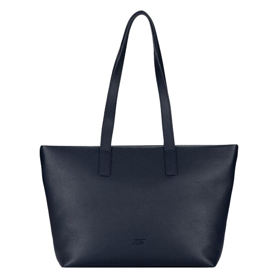 Jost Lysa Shoulder Bag Genuine Leather 36 cm