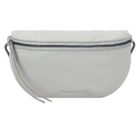 Harbour 2nd Just Pure Fanny pack Leather 23 cm