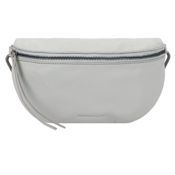 Harbour 2nd Just Pure Paulette Bum bag Genuine Leather 23 cm