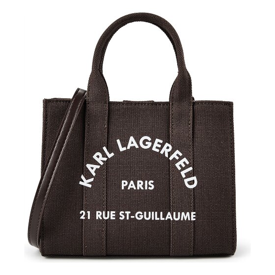 Karl Lagerfeld Rsg Handbag 18 cm