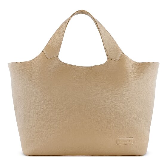 Bugatti Elsa Shopper Bag L Leather 50 cm Laptop compartment