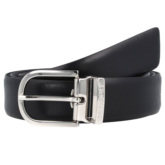 Davidoff Icon Belt Leather