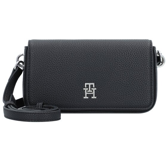 Tommy Hilfiger Emblem Shoulder bag 22 cm