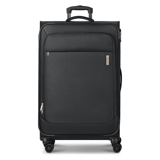 Travelite Priego 4 wheels Trolley L 77 cm