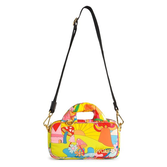 Wouf Studio Handbag 19 cm
