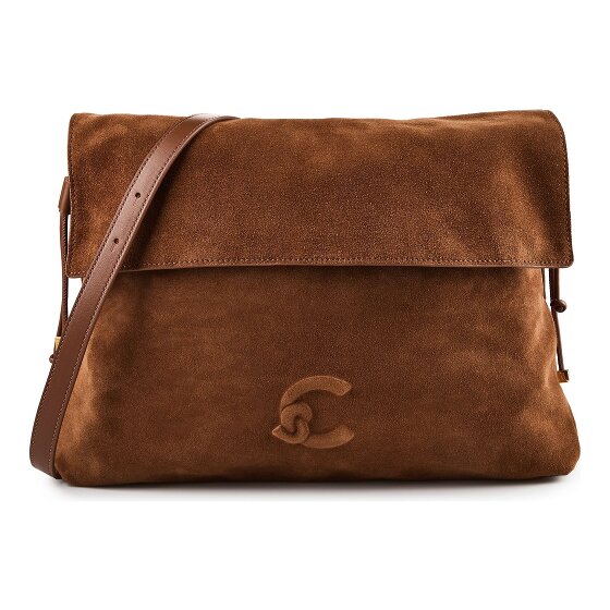 Coccinelle Lidia Shoulder bag Genuine Leather 40 cm