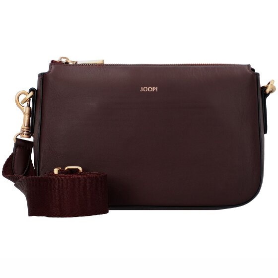 Joop! Sofisticato 1.0 Jasmina shoulder bag leather 24 cm