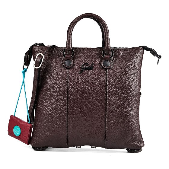 Gabs G3 Handbag S Genuine Leather 26 cm