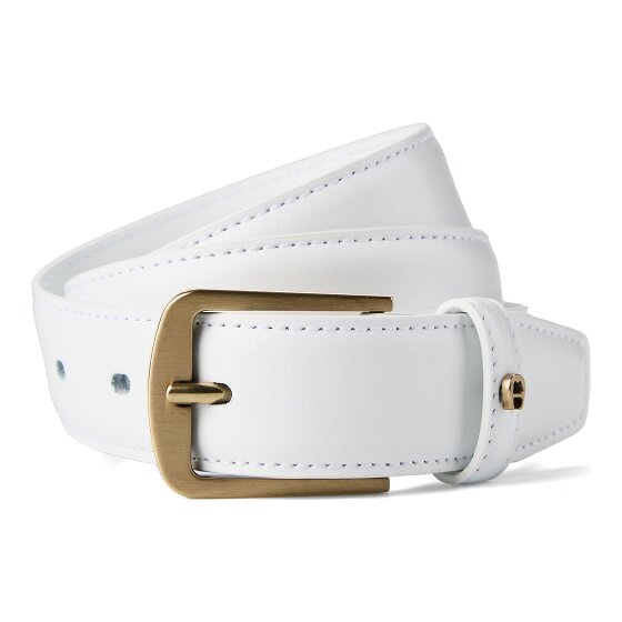 Aigner Business Belt Leather