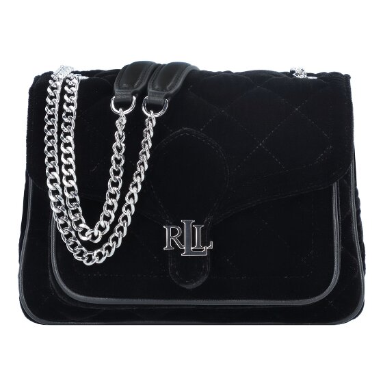 Lauren Ralph Lauren Bradley Shoulder Bag 21.5 cm
