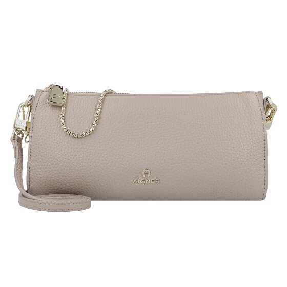 Aigner Ivy shoulder bag leather 25 cm