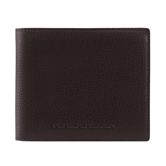 Porsche Design Business wallet RFID leather 11 cm