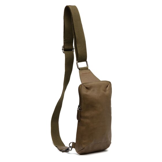 The Chesterfield Brand Cambridge Mini Bag Shoulder Bag Leather 12 cm