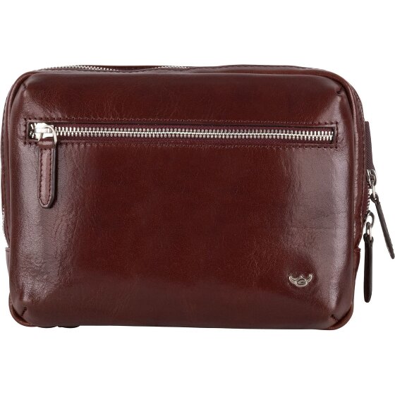 Golden Head Colorado fanny pack leather 23 cm