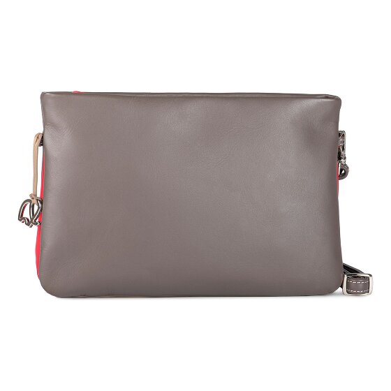 Mywalit Shoulder bag Genuine Leather 25 cm