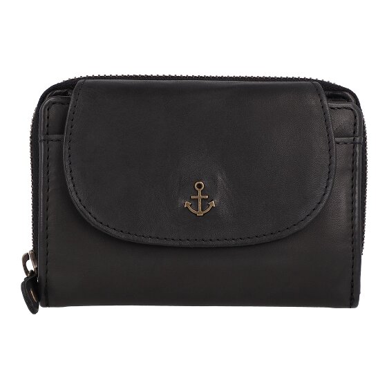 Harbour 2nd Lilian Wallet Genuine Leather 9.5 cm