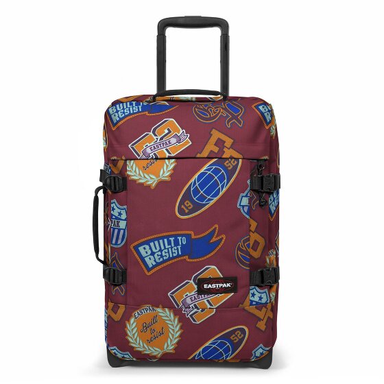 Eastpak Tranverz S 2 wheels Cabin trolley 51 cm