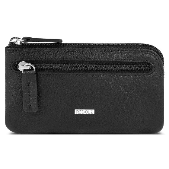 Redolz Leather Essentials Key wallet Leather 11.5 cm