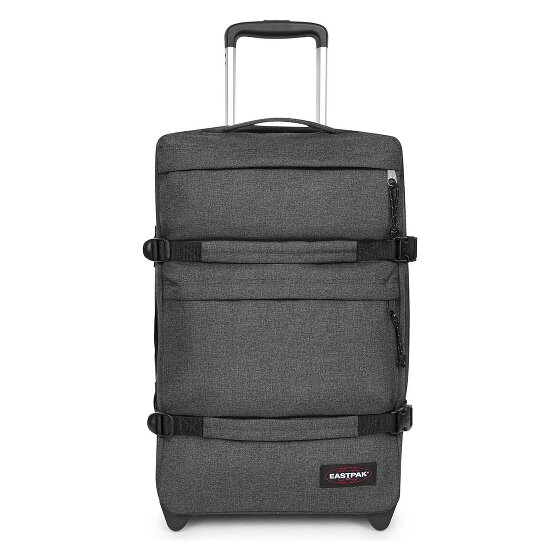 Eastpak Transit'R Plus 2 wheels Cabin suitcase 55 cm