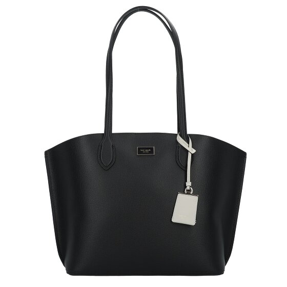 Kate Spade New York Suite Shopper Bag Leather 29 cm