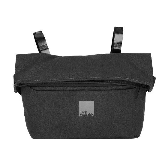 Jack Wolfskin Mainkai 2in1 Bicycle bag 34 cm