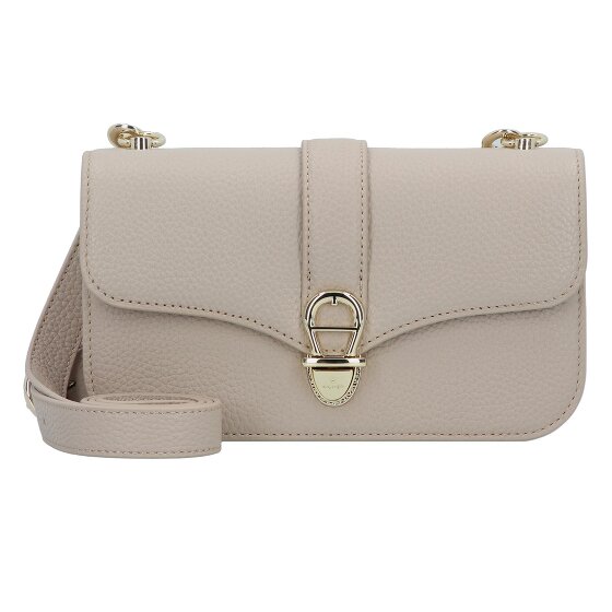 Aigner Elsa Shoulder bag Leather 21.5 cm