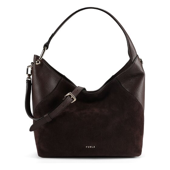Furla Lara Shoulder Bag S Leather 24 cm