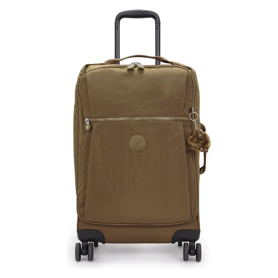 Kipling Basic Darcey Up S 4 wheels Cabin suitcase 55 cm