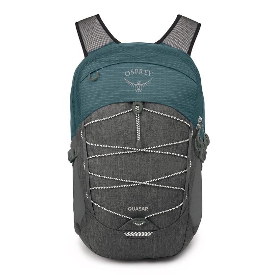 Osprey Quasar 26 Daypack 47 cm Laptop compartment