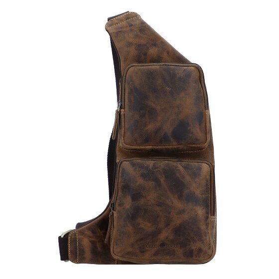 Greenburry Vintage Genuine Leather 43 cm
