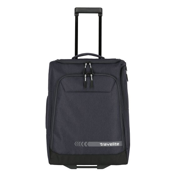 Travelite Kick Off 2 Roll Travel Bag 55 cm