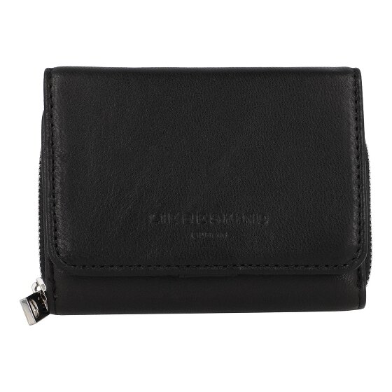 Liebeskind Pablita Wallet RFID protection Leather 11 cm