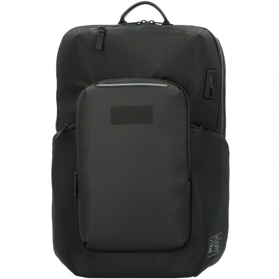 Porsche Design Urban Eco M2 backpack 48 cm laptop compartment