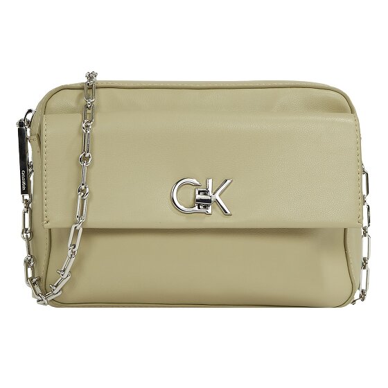 Calvin Klein Re-Lock Shoulder bag 21 cm