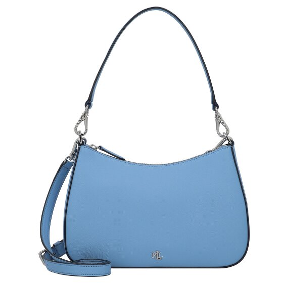 Lauren Ralph Lauren Danni Shoulder Bag Leather 26.5 cm