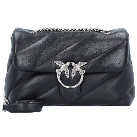 PINKO Love Puff Shoulder bag Leather 30 cm PINKO Love Puff Shoulder bag Leather 30 cm