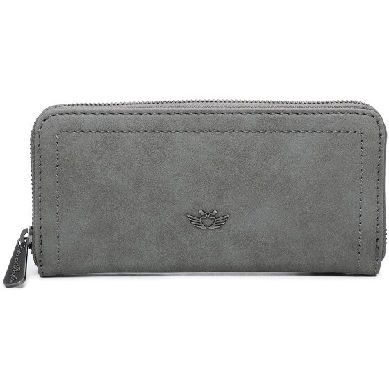 Fritzi aus Preußen Fritzi10 Nicole Vintage Wallet 20 cm