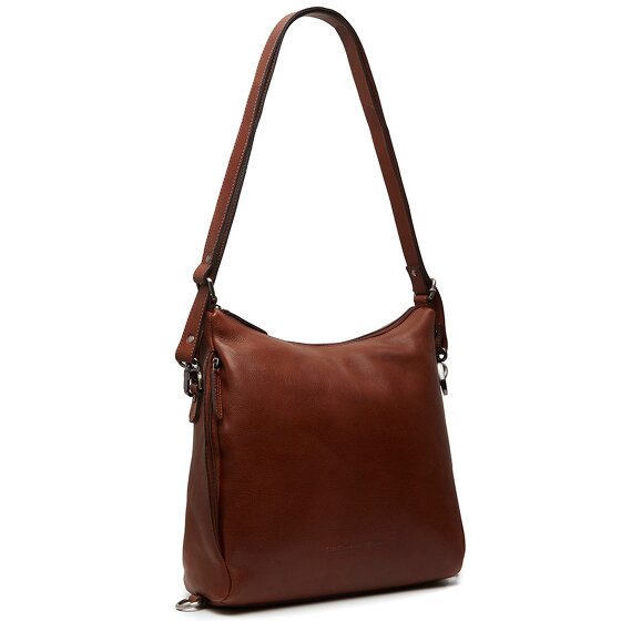The Chesterfield Brand Toscano Shoulder Bag Leather 32 cm