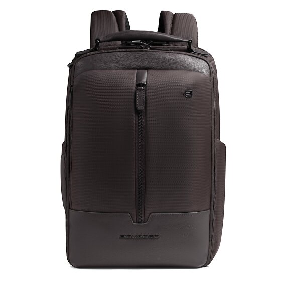 Piquadro Zaino Daypack 46 cm Laptop compartment