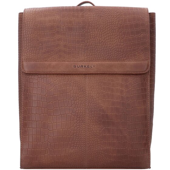 Burkely Casual Carly backpack 39 cm laptop compartment