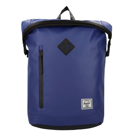 Herschel Roll Top Backpack 46 cm laptop compartment Herschel Roll Top Backpack 46 cm laptop compartment