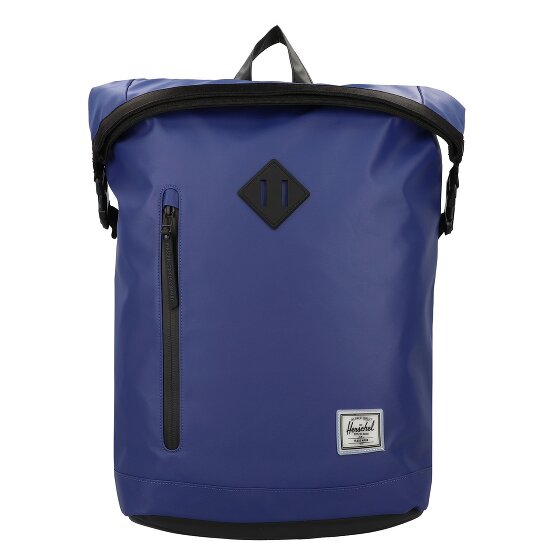 Herschel Roll Top Backpack 46 cm laptop compartment