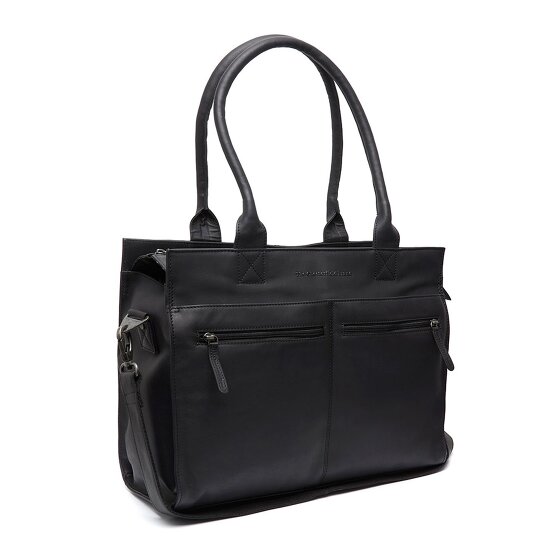 The Chesterfield Brand Elody Diaper bag Leather 40 cm