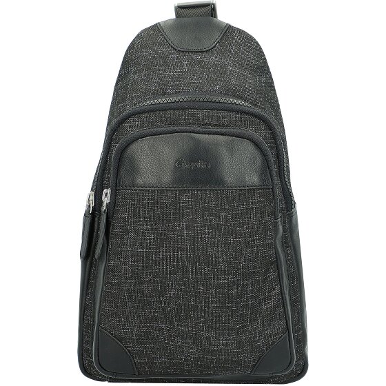 Esquire Recycled life shoulder bag 32 cm Esquire Recycled life shoulder bag 32 cm