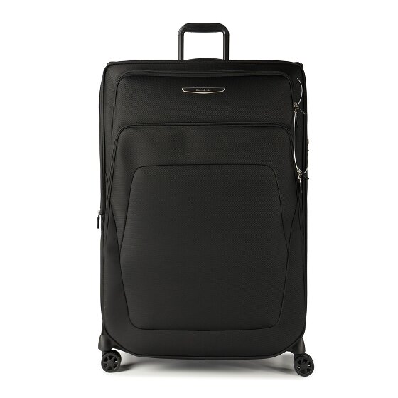 Samsonite Spark Sng Eco 4 wheels Trolley 82 cm with expansion pleat