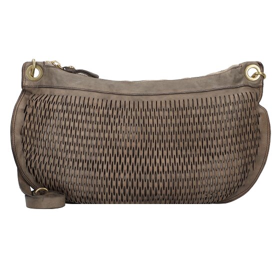 Campomaggi Mangrovia Shoulder bag Leather 41 cm