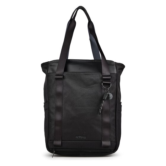 American Tourister Minima Shoulder Bag 35 cm Laptop compartment
