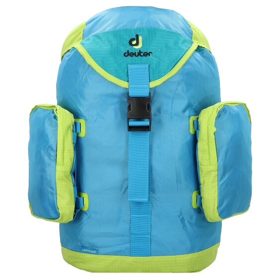 Deuter Lake Placid hiking backpack 48 cm laptop compartment
