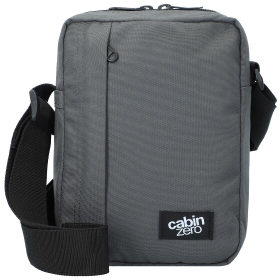 Cabin Zero Sidekick shoulder bag RFID 19 cm